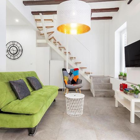 Two Floor House In The Center Villa Валенсия Екстериор снимка